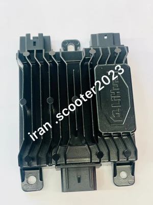 آیدلینگ استاپ کلیک و آیروکس