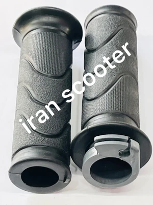 لاستیک سر دسته کلیک