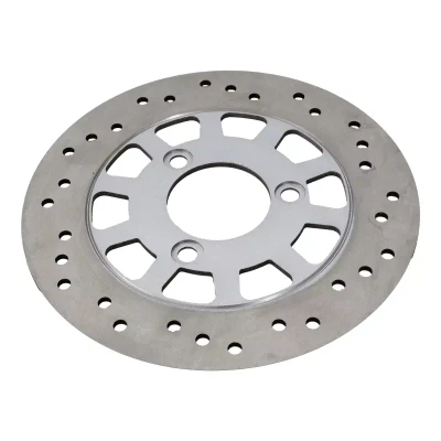 دیسک عقب طرح ایروکس NVX