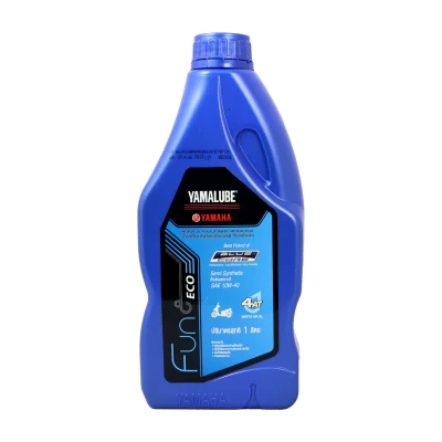 روغن یامالوب 10W-40